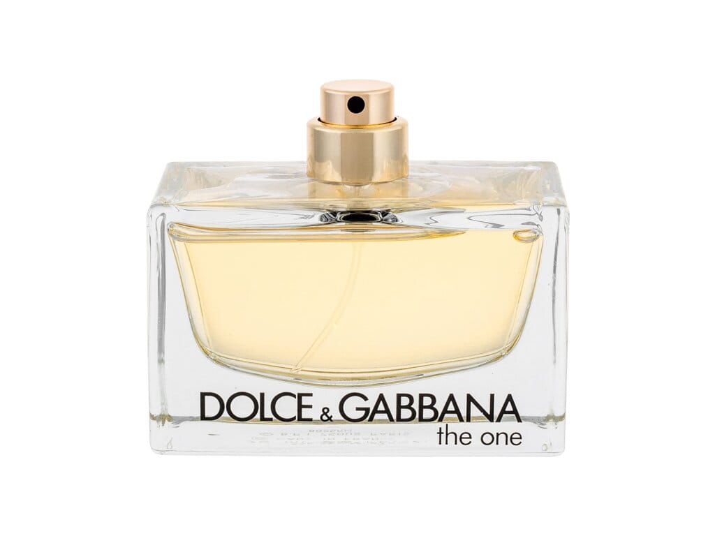 Flakon Dolce&Gabbana The One W Woda perfumowana 75ml-610481